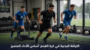 قوانين كرة القدم الأساسية التي يجب أن تعرفها