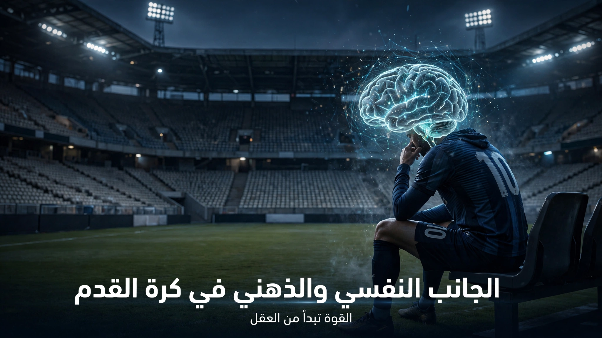 المراكز في كرة القدم وأدوار كل لاعب في الملعب